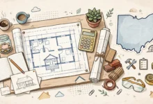 Design & Planning Guide for Building on a Budget in Ohio