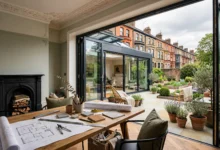 Design & Planning Ideas for Homeowners in Bristol