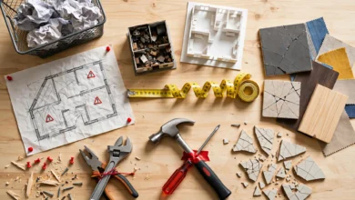 Design & Planning Mistakes to Avoid Before You Renovate