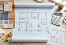 Design & Planning Tips Every First-Time Homeowner Needs