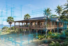 Design & Planning Tips for Building a Custom Home in Queensland