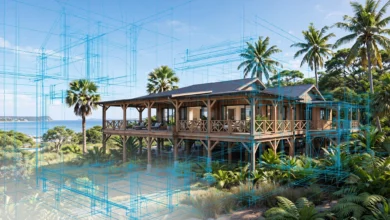 Design & Planning Tips for Building a Custom Home in Queensland