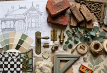 Design & Planning Tips for Renovating an Older Home in Melbourne