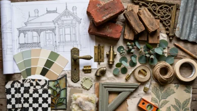 Design & Planning Tips for Renovating an Older Home in Melbourne