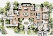 Design & Planning for Multi-Generational Homes in the USA