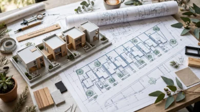 Design & Planning for Small Lot Homes in Sydney