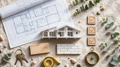 Home Design & Planning Checklist for Homeowners in New South Wales