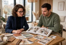 How to Choose an Interior Designer Who Matches Your Style