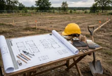 How to Plan Your Dream Home Before You Break Ground