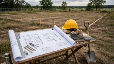 How to Plan Your Dream Home Before You Break Ground