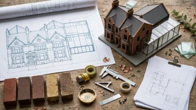 How to Plan a Home Extension in London the Right Way