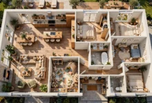 How to Plan a Home Layout That Actually Works for Your Family