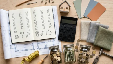 How to Plan a Home Renovation Without Blowing Your Budget
