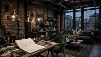12 Interior Design Tips From Top Designers in Manchester