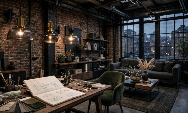 12 Interior Design Tips From Top Designers in Manchester