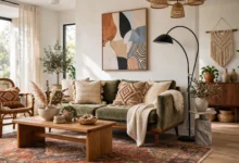 Interior Designer Tips for Blending Styles in Your Home