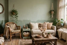 Interior Designer Tips for Decorating on a Budget