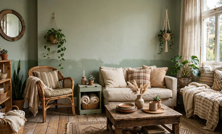 Interior Designer Tips for Decorating on a Budget