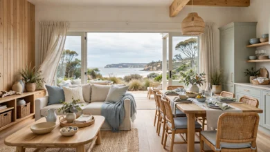 Interior Designer Tips for a Cohesive Home Design in Victoria