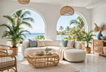 Interior Designer Trends Taking Over Homes in Florida