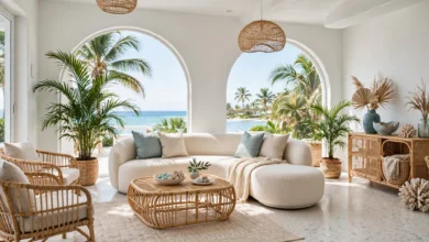 Interior Designer Trends Taking Over Homes in Florida