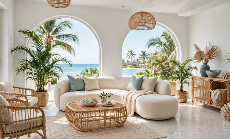 Interior Designer Trends Taking Over Homes in Florida