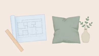 Interior Designer vs Decorator: What's the Difference?