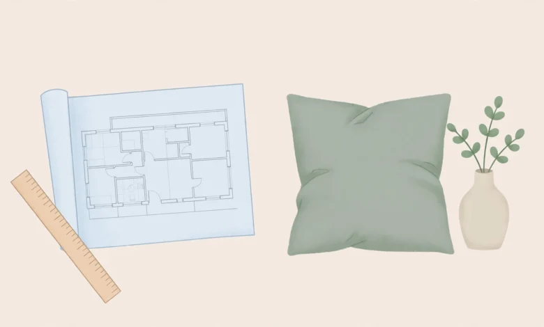 Interior Designer vs Decorator: What's the Difference?