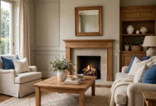 15 Living Room Color Schemes That Never Go Out of Style