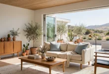 Living Room Ideas Perfect for Homes in California