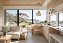 Modern Design Ideas: 15 Stunning Small Home Solutions for New South Wales