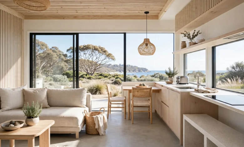 Modern Design Ideas: 15 Stunning Small Home Solutions for New South Wales