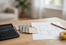How Much Does an Interior Designer Cost in the USA?