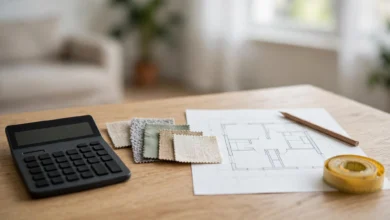 How Much Does an Interior Designer Cost in the USA?