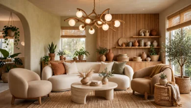 Popular Design Ideas Every Homeowner Should Try This Year