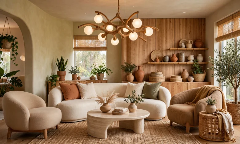 Popular Design Ideas Every Homeowner Should Try This Year