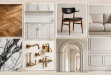Popular Design Ideas That Never Go Out of Style