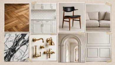 Popular Design Ideas That Never Go Out of Style