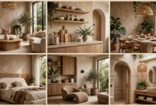 Popular Design Ideas Trending Across US Homes