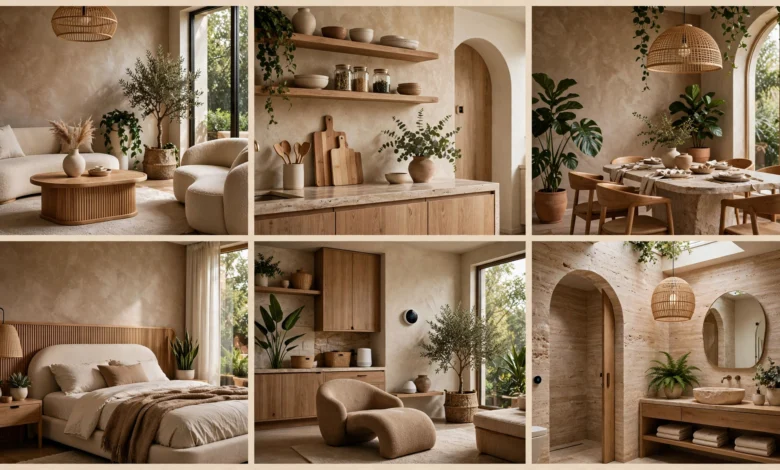 Popular Design Ideas Trending Across US Homes
