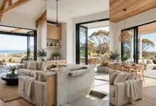 Popular Design Ideas for Modern Homes in Victoria, Australia