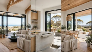 Popular Design Ideas for Modern Homes in Victoria, Australia