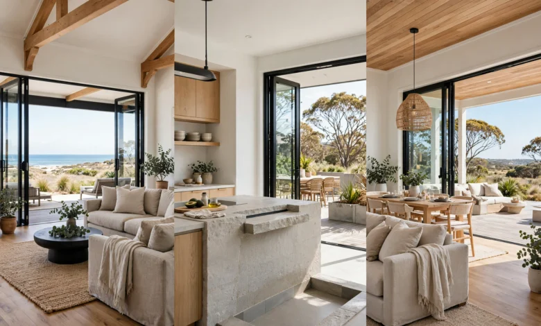 Popular Design Ideas for Modern Homes in Victoria, Australia