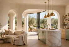 Popular Design Trends Taking Over Texas Homes