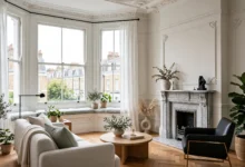 Popular Home Design Ideas Every Homeowner in London Should Know