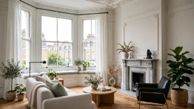 Popular Home Design Ideas Every Homeowner in London Should Know