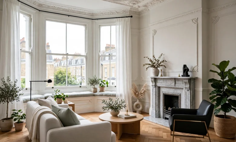 Popular Home Design Ideas Every Homeowner in London Should Know