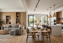 Smart Design & Planning Ideas for an Open Floor Plan