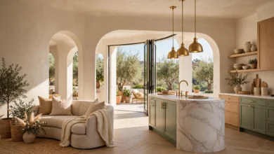 2. Top Design Ideas Homeowners in California Are Loving Right Now