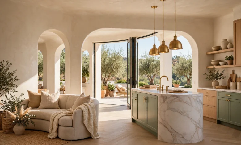 2. Top Design Ideas Homeowners in California Are Loving Right Now